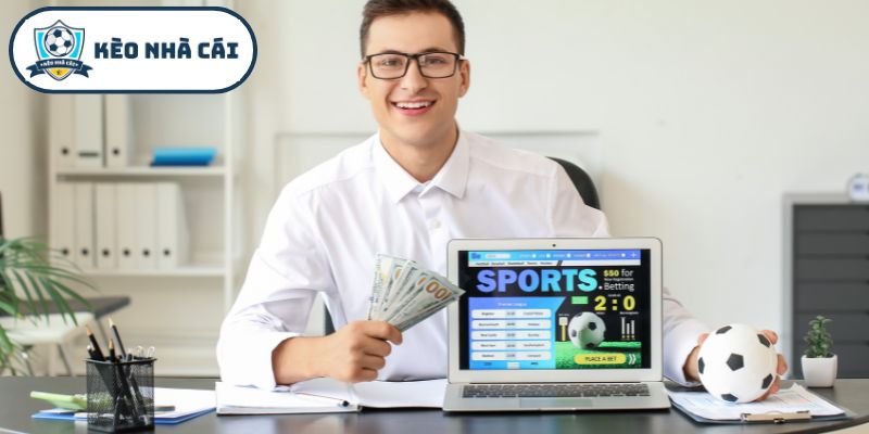 Cách soi kèo thể thao