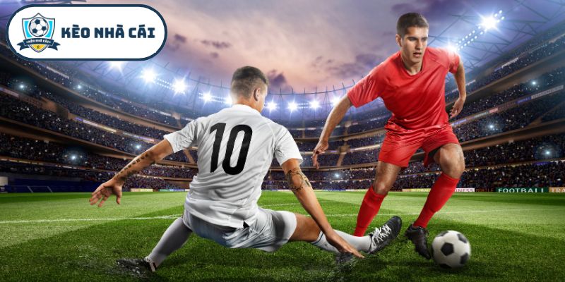 Chiến lược quan sát sự thay đổi tỷ lệ cược