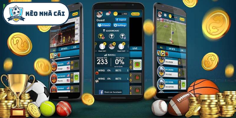 Chiến thuật nâng cao hiệu quả khi đặt cược trực tuyến