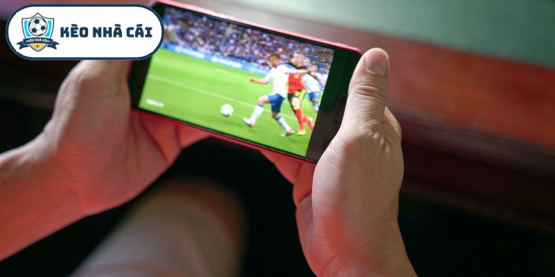 Chiến thuật soi kèo Odds