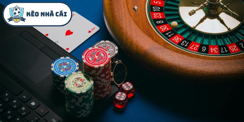 Giá trị nhận được từ các địa chỉ cá cược an toàn