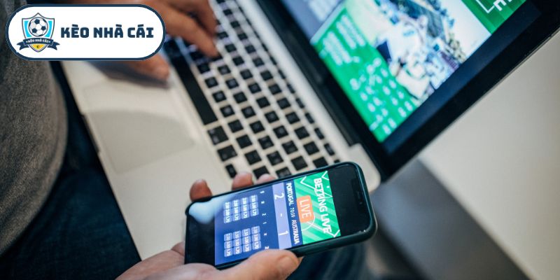 Hiểu rõ bản chất để đặt cược chuẩn xác