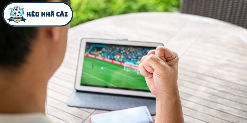 Hiểu rõ quy trình giải trí bóng đá ảo