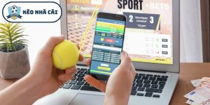 Kèo chấp nửa trái