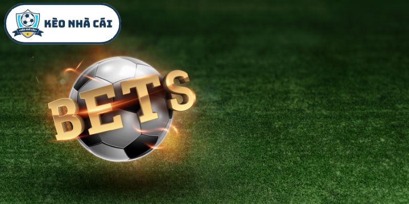 Kèo tài xỉu 3 trái