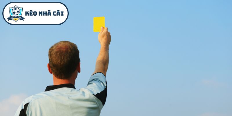 Kèo thẻ vàng
