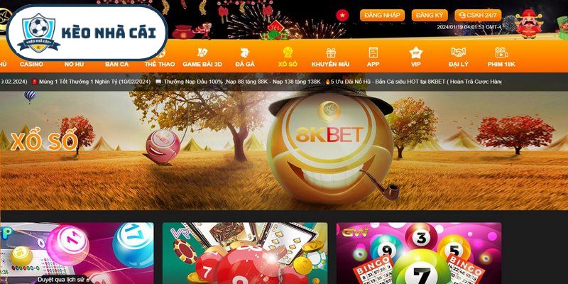 Khám phá danh mục trò chơi đổi thưởng cực kỳ lôi cuốn