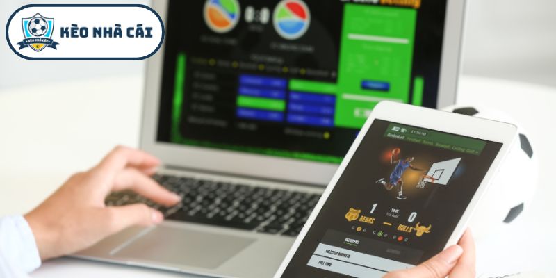 Kỹ năng đọc trận đấu của chuyên gia