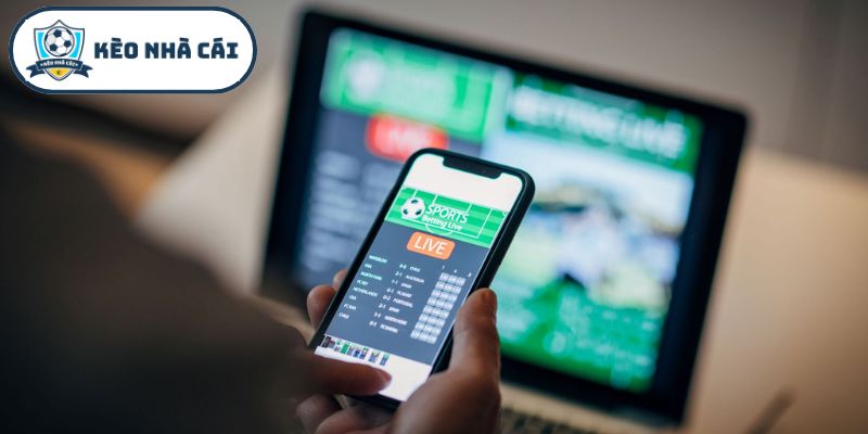 Kỹ thuật soi kèo cơ bản cho người mới bắt đầu