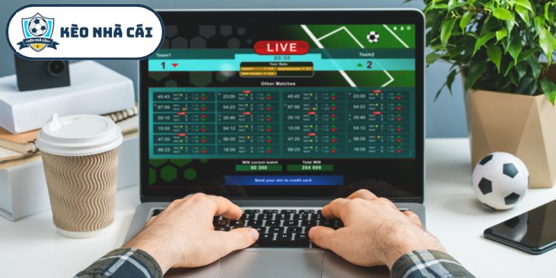 Lợi ích nổi bật của hình thức đặt cược ba cửa