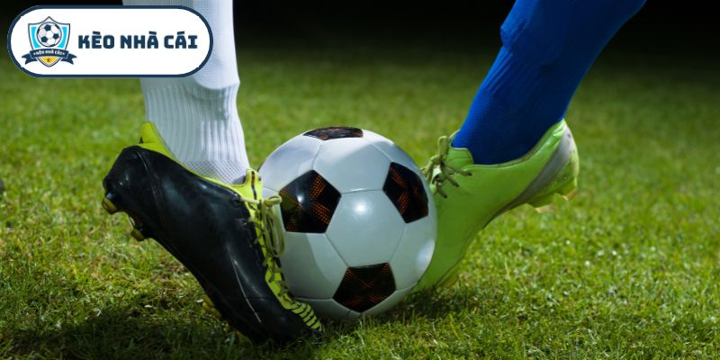 Mẹo phân tích trận đấu