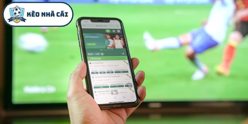 Nắm bắt bản chất hệ thống tỷ lệ chiến thuật soi kèo Odds