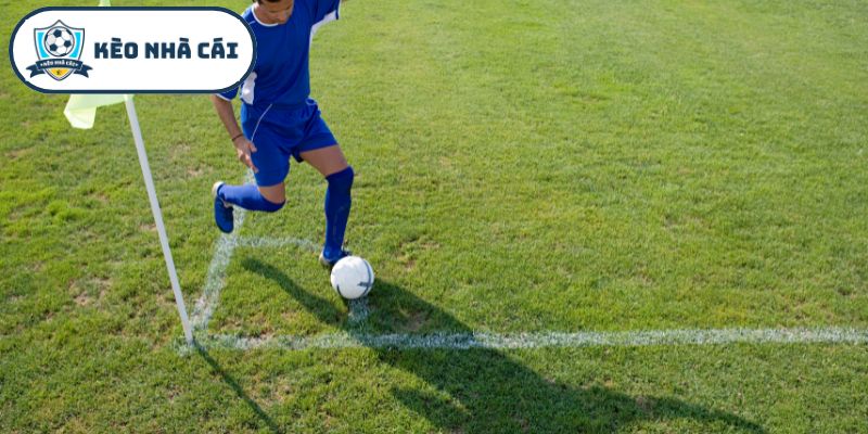 Nắm bắt các thông tin về kèo phạt góc