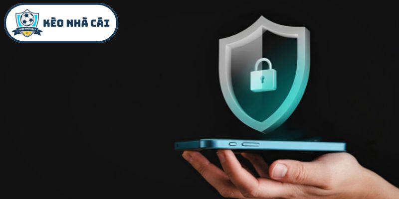 Nghĩa vụ hội viên khi bảo mật dữ liệu