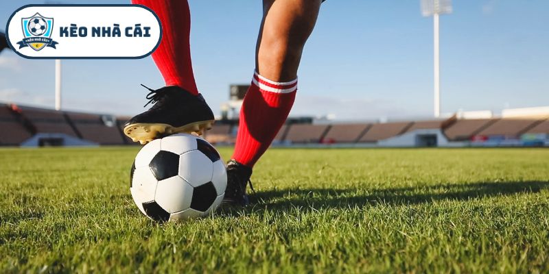 Nguyên tắc quản trị rủi ro trong đầu tư bóng đá