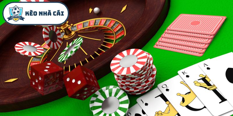 Những lợi thế giúp thương hiệu thu hút người chơi