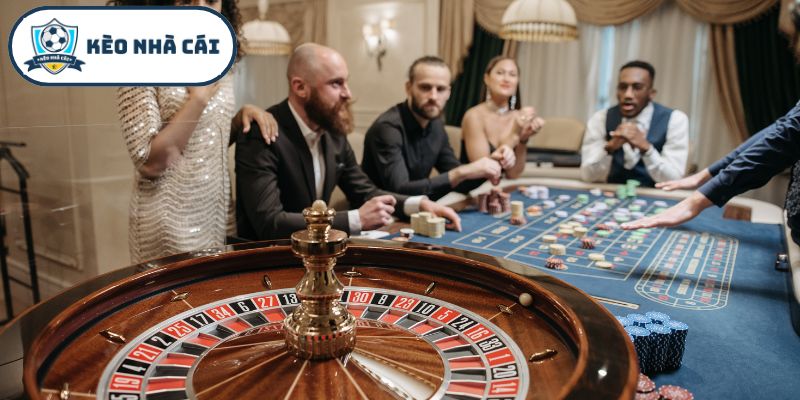 Những thước đo chuẩn mực cho đơn vị giải trí hàng đầu