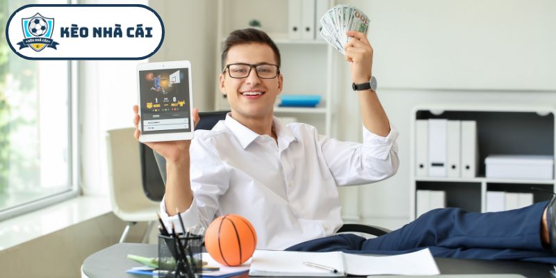 Phân tích bảng tỷ lệ cá cược bóng đá