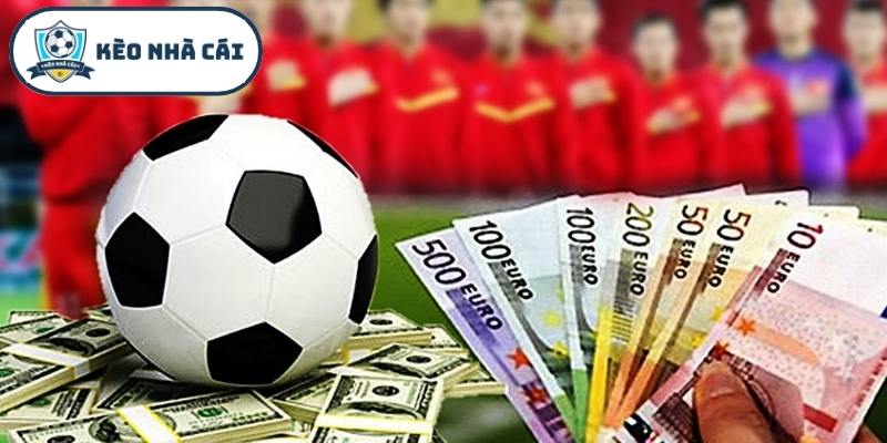 Phương pháp đánh giá thông tin đặt cược từ nguồn Kèo Nhà Cái