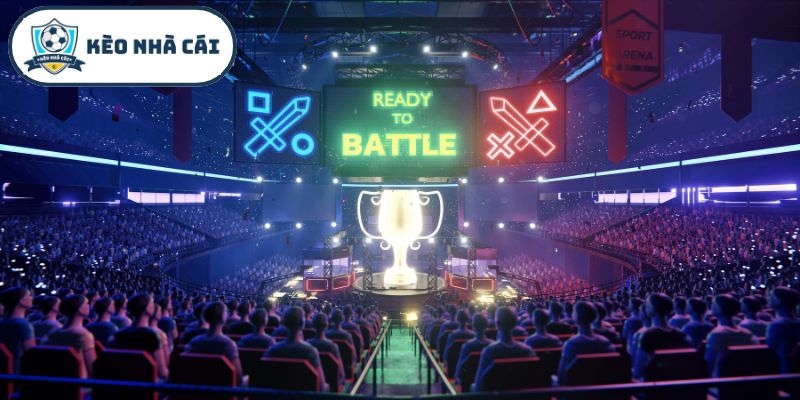 Phương pháp đánh giá trận đấu thể thao điện tử