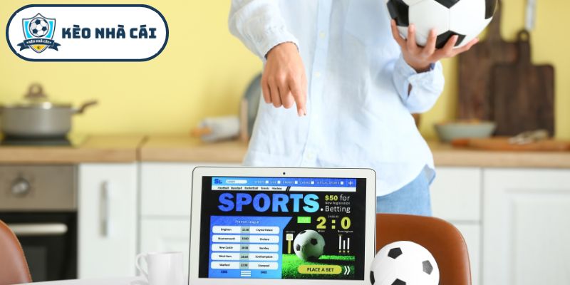 Phương pháp tối ưu hóa lợi nhuận khi đặt cược