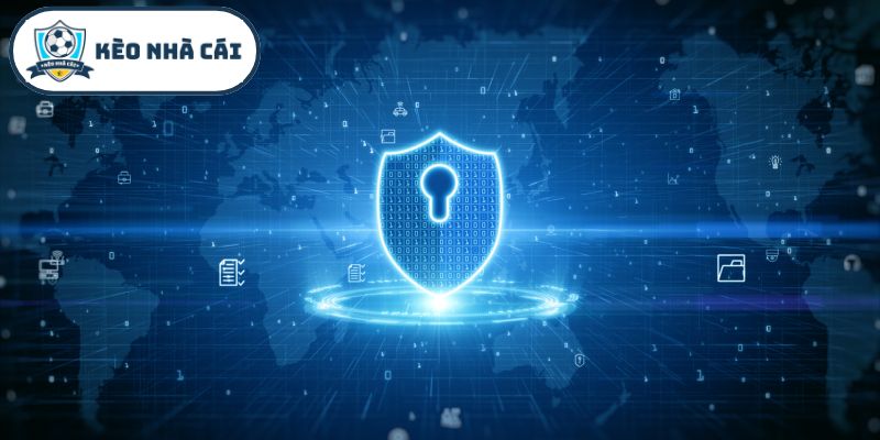 Quản lý dữ liệu cá nhân cho thành viên