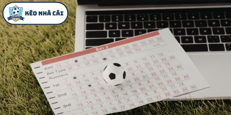 Quy trình thực hiện phân tích bảng kèo chi tiết