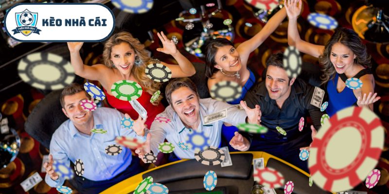 Sức hút khó cưỡng đến từ nền tảng TX88