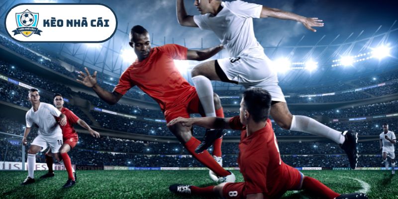 Thực hiện cách tránh kèo bịp qua số liệu