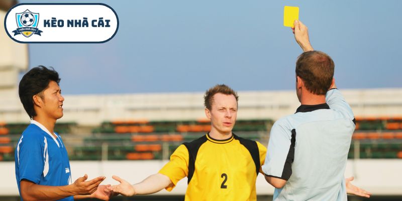 Tìm hiểu các quy tắc đặt cược án phạt