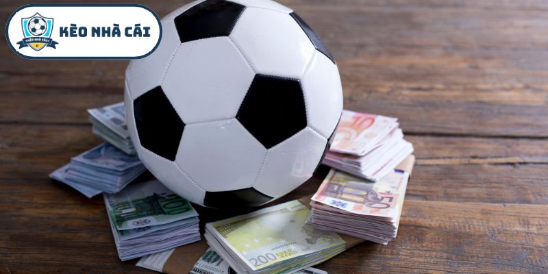 Tìm hiểu các quy tắc nền tảng về kèo rung bóng đá