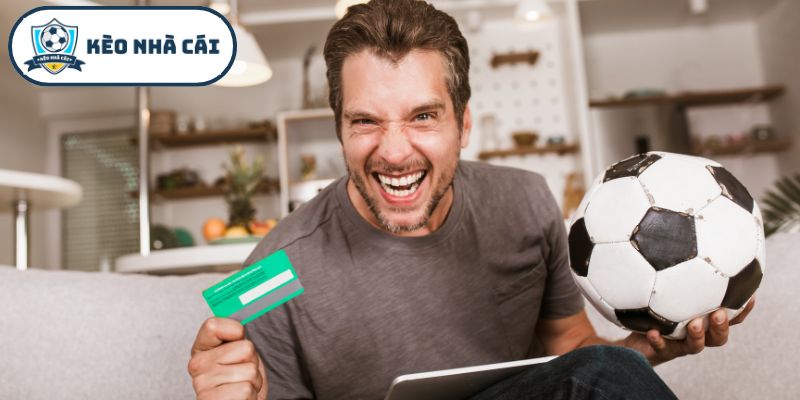 Tìm hiểu chi tiết khái niệm kèo 1x2 là gì tại đây