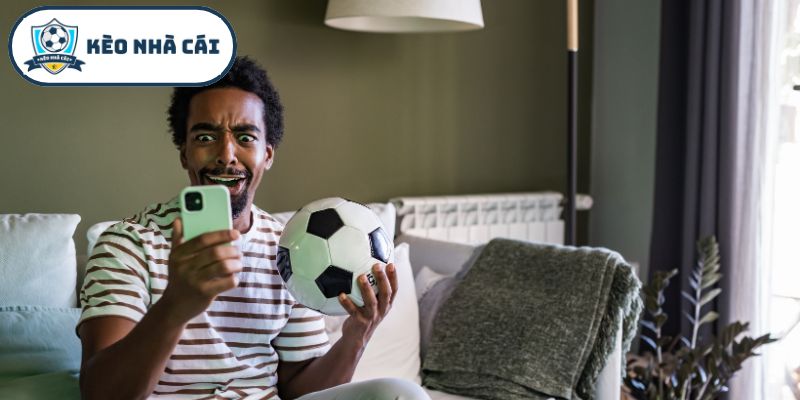 Tìm hiểu nền tảng xây dựng của kèo handicap