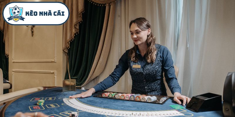 Top nhà cái uy tín