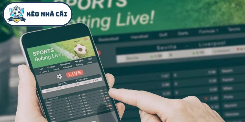 Xác định tầm quan trọng của việc chọn nhà cái uy tín