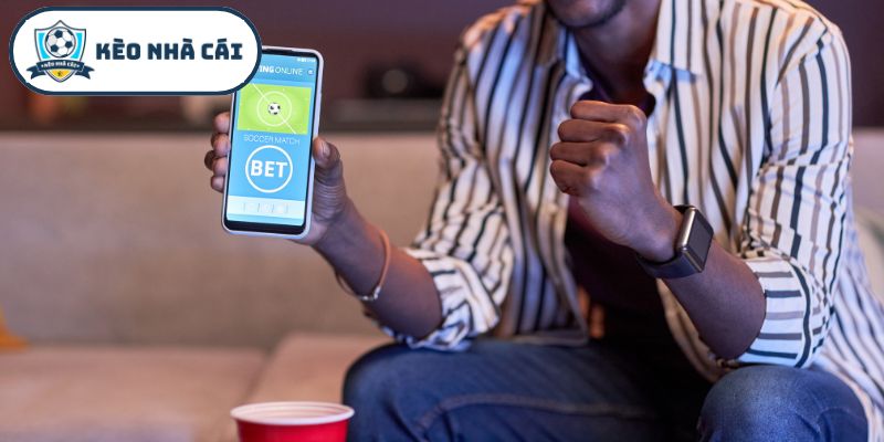 Xác định tiêu chí lựa chọn các kèo cược uy tín